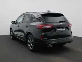 Ford Kuga thumbnail 2