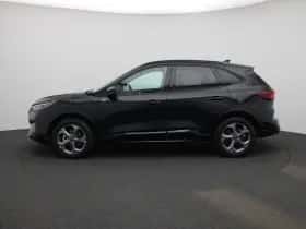 Ford Kuga thumbnail 4