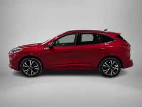 Ford Kuga thumbnail 2