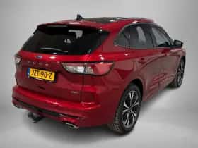 Ford Kuga thumbnail 4