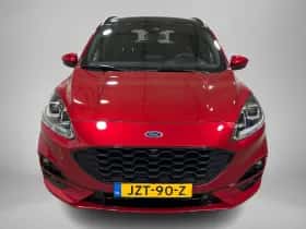 Ford Kuga thumbnail 5