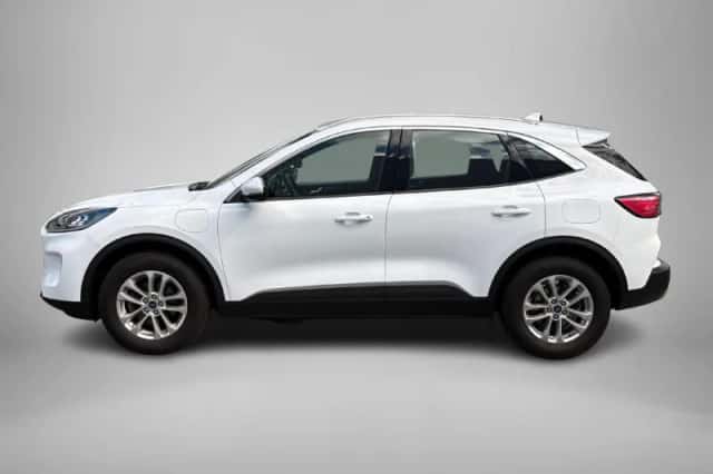 Ford Kuga (2022) thumbnail 2