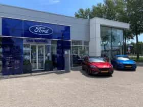 Ford Kuga thumbnail 2