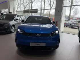Ford Capri thumbnail 2
