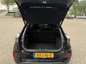 Ford Puma (2026) thumbnail 20