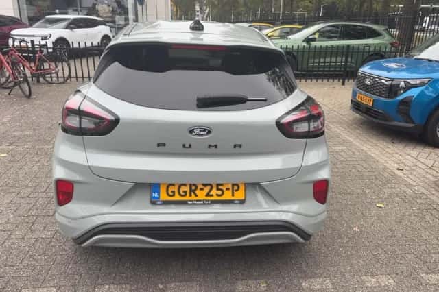 Ford Puma (2024) thumbnail 3