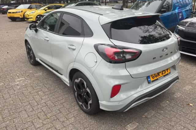 Ford Puma (2024) thumbnail 5