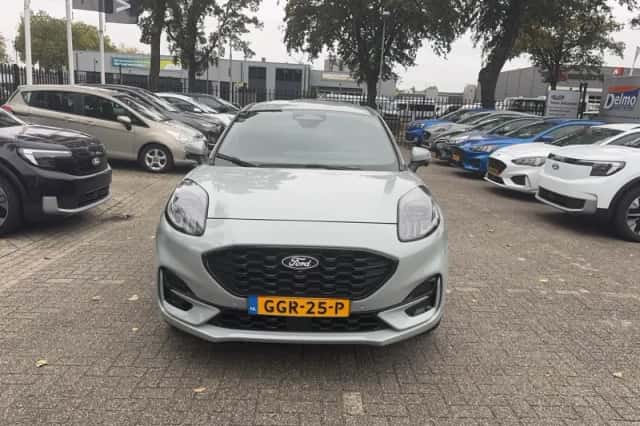 Ford Puma (2024) thumbnail 6