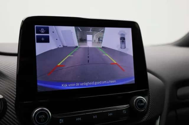 Ford Puma (2023) thumbnail 4