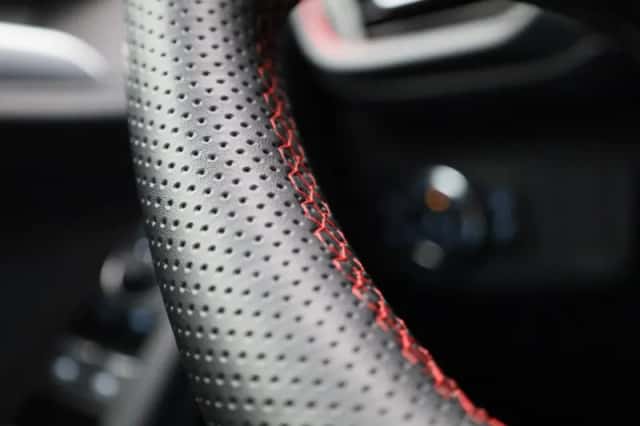 Ford Puma (2023) thumbnail 5