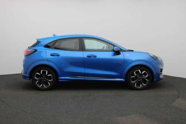 Ford Puma (2023) thumbnail 1