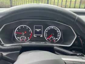 Volkswagen T-Cross thumbnail 12