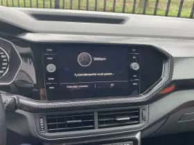 Volkswagen T-Cross thumbnail 13