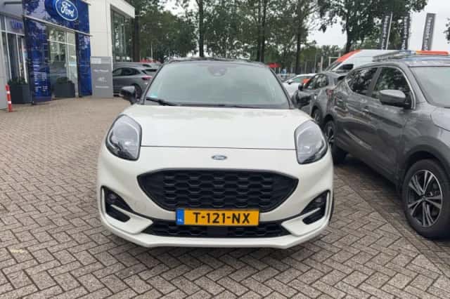 Ford Puma (2020) thumbnail 6