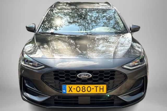 Ford Focus (2024) thumbnail 5