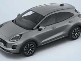 Ford Puma (2026) thumbnail 2