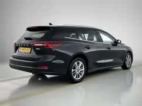Ford Focus thumbnail 4