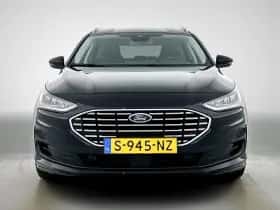 Ford Focus thumbnail 5