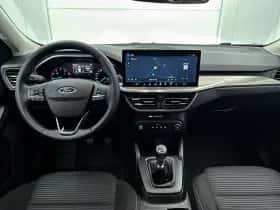Ford Focus thumbnail 6