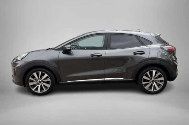 Ford Puma (2020) thumbnail 2