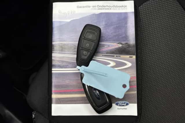 Ford Puma (2020) thumbnail 33