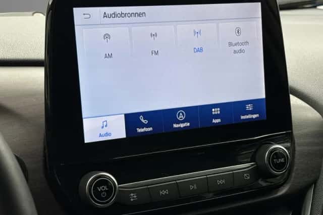 Ford Puma (2020) thumbnail 7