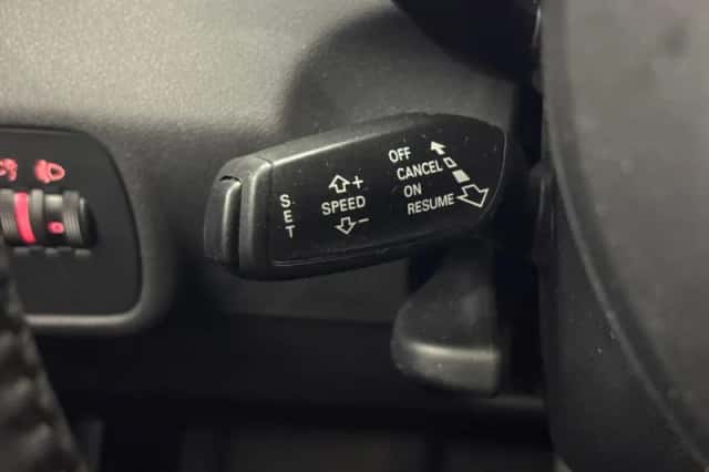 Audi A1 (2013) thumbnail 6