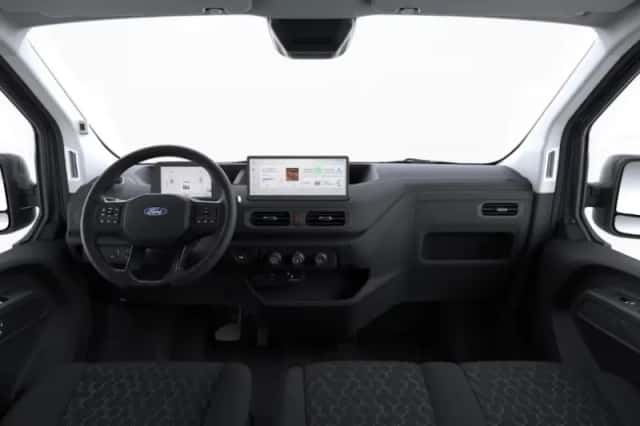 Ford Transit (2026) thumbnail 5