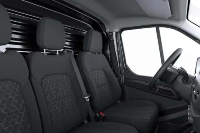 Ford Transit (2026) thumbnail 6