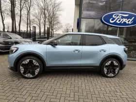 Ford Explorer thumbnail 2