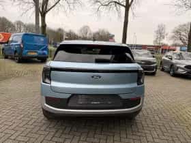 Ford Explorer thumbnail 4