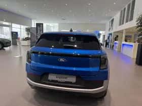 Ford Explorer thumbnail 4