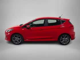 Ford Fiesta (2021) thumbnail 2