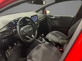 Ford Fiesta (2021) thumbnail 12