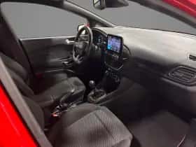 Ford Fiesta thumbnail 13