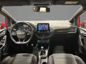 Ford Fiesta thumbnail 14