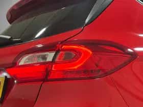 Ford Fiesta thumbnail 18
