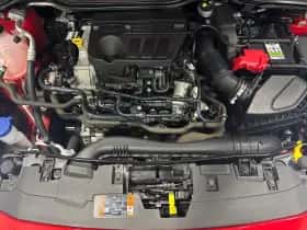 Ford Fiesta thumbnail 22