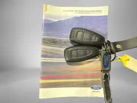 Ford Fiesta (2021) thumbnail 23