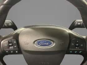 Ford Fiesta (2021) thumbnail 25