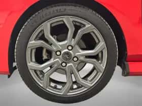 Ford Fiesta (2021) thumbnail 27
