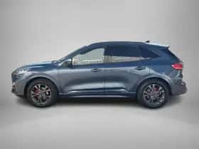 Ford Kuga thumbnail 2