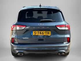 Ford Kuga thumbnail 3
