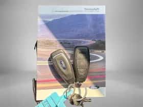 Ford Kuga thumbnail 32