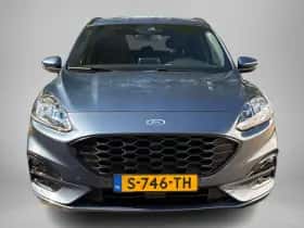 Ford Kuga thumbnail 5