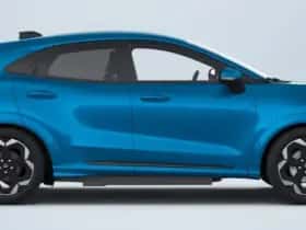 Ford Puma (2026) thumbnail 2