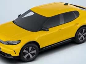 Ford Capri (2026) thumbnail 4