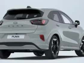Ford Puma (2026) thumbnail 3