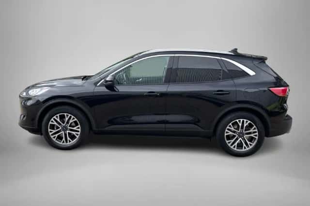 Ford Kuga (2021) thumbnail 2