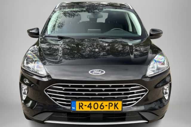 Ford Kuga (2021) thumbnail 5